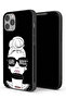 جراب حماية لجهاز Apple iPhone 12 Pro Max Girl Boss