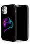 Apple iPhone 11 Protective Case Digital Art Artwork Illustration Simple Hd