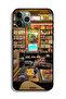 جراب حماية لجهاز Apple iPhone 11 Pro Max من Gamer Zone - 2