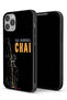 جراب حماية لجهاز Apple iPhone 12 Pro Max الأصلي من Chai