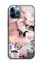 جراب حماية لجهاز Apple iPhone 12 Pro Max - كل شيء سينجح - 2