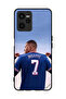 Protective Case Cover For Realme C35 Kylian Mbappe