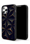 نمط غطاء الحماية لجهاز Apple iPhone 11 Pro Max