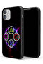 Apple iPhone 11 Protective Case Squid Game
