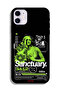 غطاء حماية لجهاز Apple iPhone 12 Sanctuary - 2