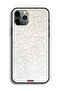 غطاء حماية لجهاز Apple iPhone 11 Pro Max من تصميم فينسنت بوركهيد - 2