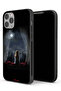غطاء حماية لجهاز Apple iPhone 12 Pro Max Night Imaginations