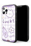 جراب حماية لجهاز Apple iPhone 11 Pro Max Lucky Cute