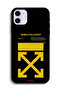 خلفية شاشة حماية لهاتف Apple iPhone 12 - 2