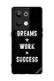 غطاء حماية لهاتف Oppo Reno 9 Pro Plus Dreams Plus Work