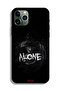 غطاء حماية لجهاز Apple iPhone 11 Pro Max وحده - 2
