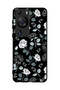 Protective Case Cover For Huawei P60 Pro Floral Pattern
