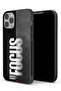 جراب حماية لجهاز Apple iPhone 12 Pro Max ركز على أهدافك