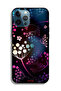 نمط غطاء الحماية لجهاز Apple iPhone 12 Pro - 2