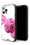 غطاء حماية لجهاز Apple iPhone 11 Pro Max من Hey Two Teeth