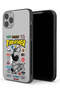 غطاء حماية لجهاز Apple iPhone 12 Pro Max ملصق Thrasher