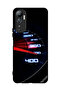 غطاء حماية لهاتف Infinix Hot 20 Speed Meter 390 Plus