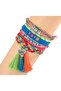 SNS BFF Friendship Bracelets - 4