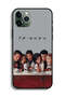 جراب حماية لهاتف Apple iPhone 11 Pro Max من F R I E N D S - 2