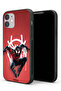 Apple iPhone 11 Protective Case Spiderman