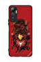 غطاء حماية لهاتف Infinix Hot 20 Iron Man