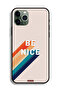 غطاء حماية لجهاز Apple iPhone 11 Pro Max من Be Nice - 2