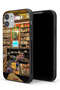 Apple iPhone 11 Protective Case Gamer Zone