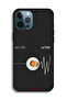جراب حماية لجهاز Apple iPhone 12 Pro Max قبل وبعد - 2