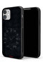 Apple iPhone 11 Protective Case Maths Clock