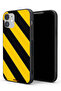 Apple iPhone 11 Protective Case Dotted Pattern