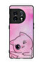 غطاء حماية لهاتف OnePlus 11 Go This Way Kitten