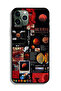 غطاء حماية لجهاز Apple iPhone 11 Pro Max من Mars Art - 2