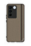 غطاء حماية لهاتف Vivo S16 Texture