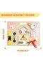 -Andrew Kids 12 in 1 Wooden Busy Board Set - 3