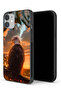 جراب حماية لجهاز Apple iPhone 12 Eagle