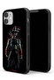 Apple iPhone 11 Protective Case Goku