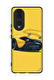 غطاء حماية لهاتف Honor 70 Car