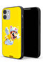 Apple iPhone 11 Protective Case Mr M