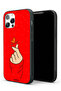 جراب حماية سناب لهاتف Apple iPhone 11 Pro Max