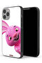 جراب حماية لجهاز Apple iPhone 12 Pro Max Hey Two Teeth
