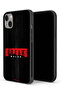 جراب حماية لجهاز Apple iPhone 13 mini يكسر القواعد