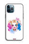 جراب حماية لجهاز Apple iPhone 12 Pro برسومات هارلي كوين - 2
