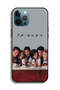 جراب حماية لهاتف Apple iPhone 12 Pro Max من F R I E N D S - 2