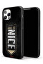 جراب حماية لجهاز Apple iPhone 11 Pro Max - كن لطيفًا