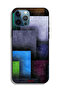 نمط غطاء الحماية لجهاز Apple iPhone 12 Pro - 2