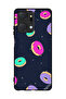 غطاء حماية لهاتف Honor X7a Donuts