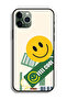 جراب حماية لهاتف Apple iPhone 11 Pro Max ملصق Feel Cool - 2