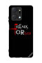 غطاء حماية لهاتف Honor X7a Friends Forever