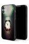 Apple iPhone 11 Protective Case Clock