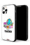 غطاء حماية لجهاز Apple iPhone 11 Pro Max - المعلم المبارك